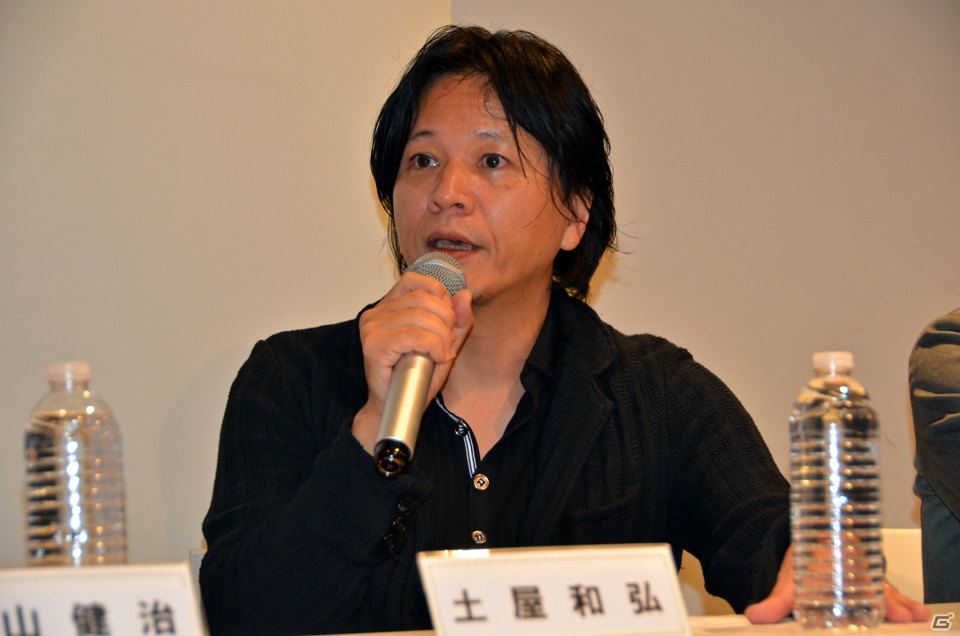 3DCGアニメ制作によって何が変わるのか―「アスラズ ラース」における制作手法も語られた「黒川塾（二十九）」の画像11