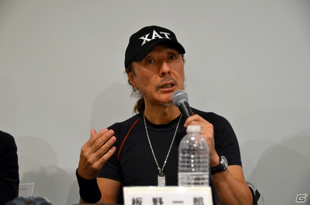 3DCGアニメ制作によって何が変わるのか―「アスラズ ラース」における制作手法も語られた「黒川塾（二十九）」の画像2