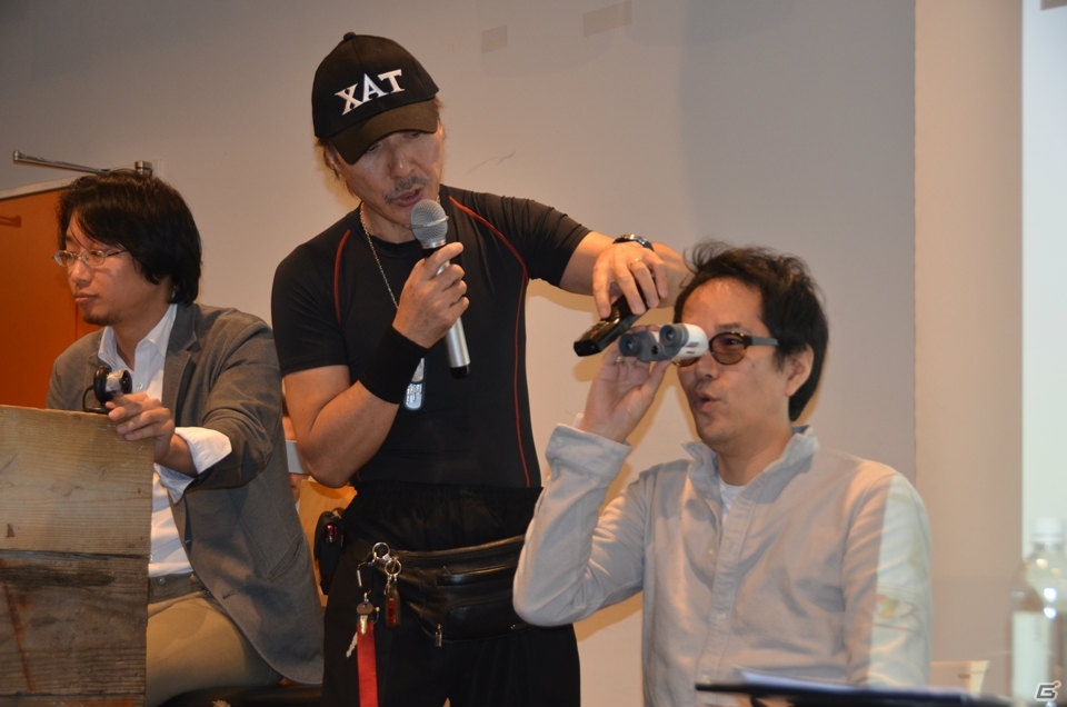 3DCGアニメ制作によって何が変わるのか―「アスラズ ラース」における制作手法も語られた「黒川塾（二十九）」の画像3