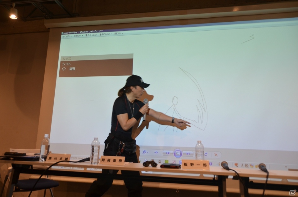 3DCGアニメ制作によって何が変わるのか―「アスラズ ラース」における制作手法も語られた「黒川塾（二十九）」の画像7