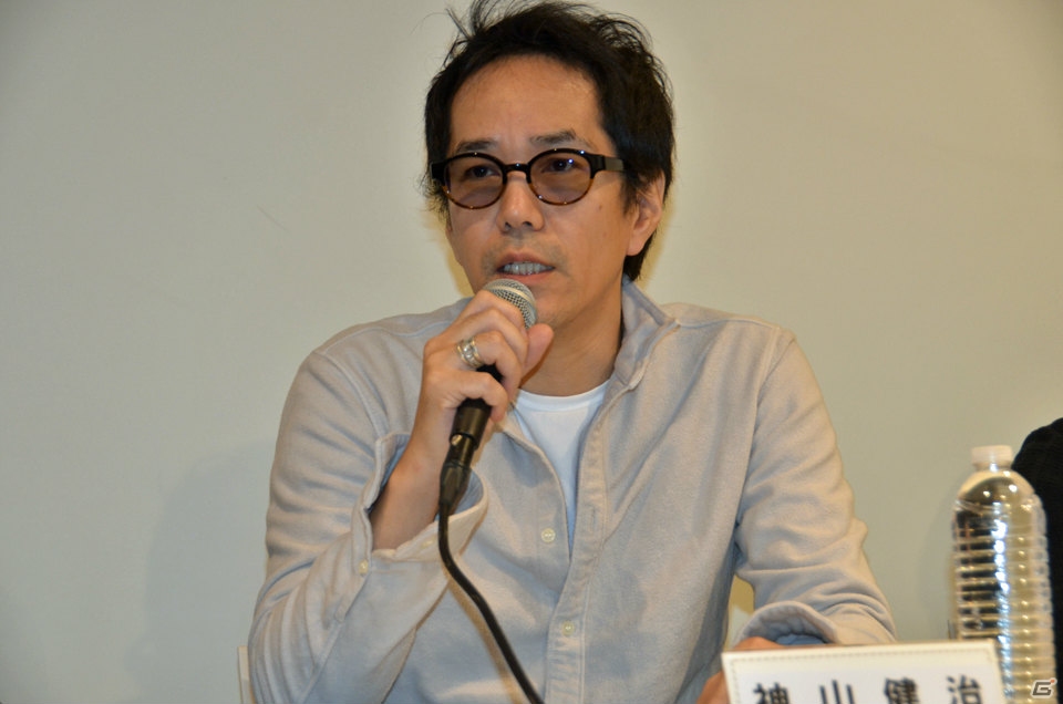 3DCGアニメ制作によって何が変わるのか―「アスラズ ラース」における制作手法も語られた「黒川塾（二十九）」の画像9