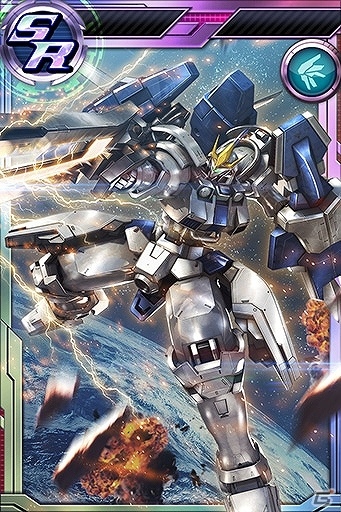 iOS/Android「ガンダムコンクエスト」SRトールギスIIIとゼクスが排出される「蒼き一陣の風」ガシャが登場！の画像3