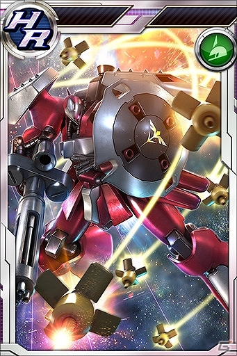 iOS/Android「ガンダムコンクエスト」SRトールギスIIIとゼクスが排出される「蒼き一陣の風」ガシャが登場！の画像6