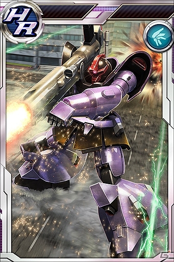 iOS/Android「ガンダムコンクエスト」SRトールギスIIIとゼクスが排出される「蒼き一陣の風」ガシャが登場！の画像7
