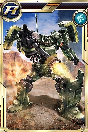 iOS/Android「ガンダムコンクエスト」SRトールギスIIIとゼクスが排出される「蒼き一陣の風」ガシャが登場！の画像9