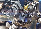 iOS/Android「ガンダムコンクエスト」SRトールギスIIIとゼクスが排出される「蒼き一陣の風」ガシャが登場！