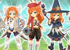 iOS/Android「ポップアップストーリー 魔法の本と聖樹の学園」PV＆ここが楽しい！4大ポイントを紹介