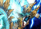 AC「モンスターハンター スピリッツ」冠モンスターの出現率が上昇するキャンペーンが実施！