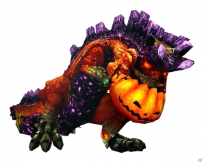 iOS/Android「モンスターハンター エクスプロア」大型アップデート2.0が実施！ハロウィンイベントや「進撃の巨人」コラボの続報もチェックの画像3