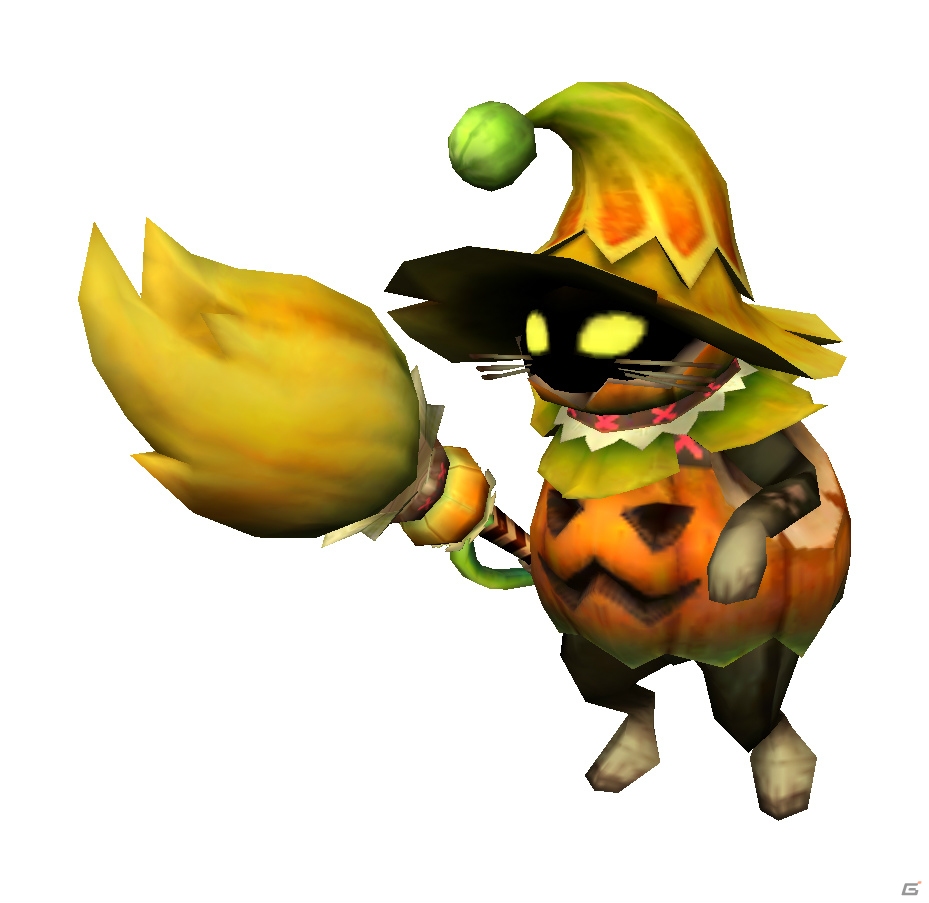 iOS/Android「モンスターハンター エクスプロア」大型アップデート2.0が実施！ハロウィンイベントや「進撃の巨人」コラボの続報もチェックの画像7