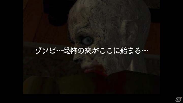 「バイオハザード0 HDリマスター」ハロウィンをゾンビと祝うゾンビマッシュアップトレーラーが公開の画像3