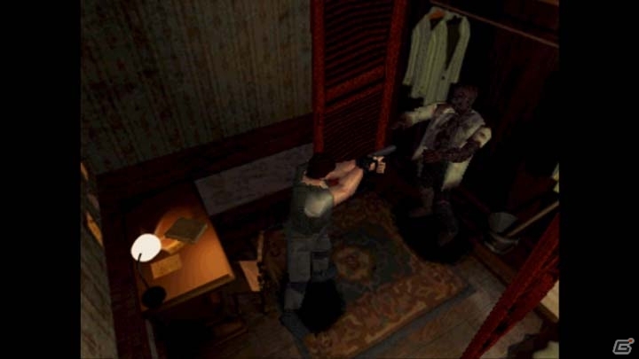 「バイオハザード0 HDリマスター」ハロウィンをゾンビと祝うゾンビマッシュアップトレーラーが公開の画像4