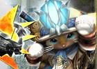 「モンスターハンター フロンティアG」新たな天廊防具が登場する第11回「天廊遠征録」が開催！天廊攻略に役立つイベントも同時開催中