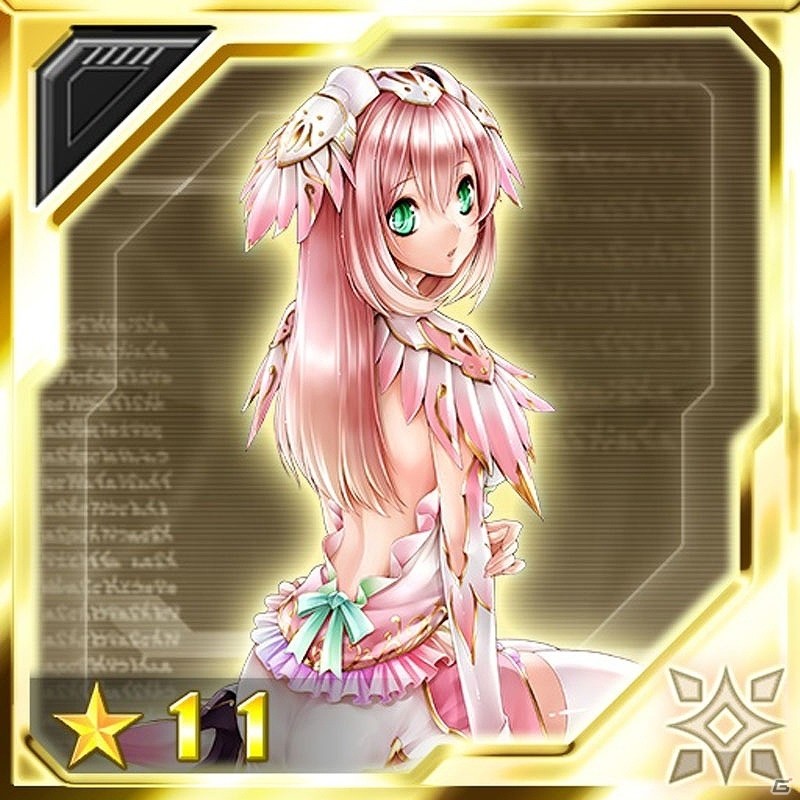 iOS/Android「ファンタシースターオンライン2es」新スクラッチ「グロリアスウィング with テンイムソウ」が登場！緊急クエスト「堕を導く不浄の槍」も開催の画像3