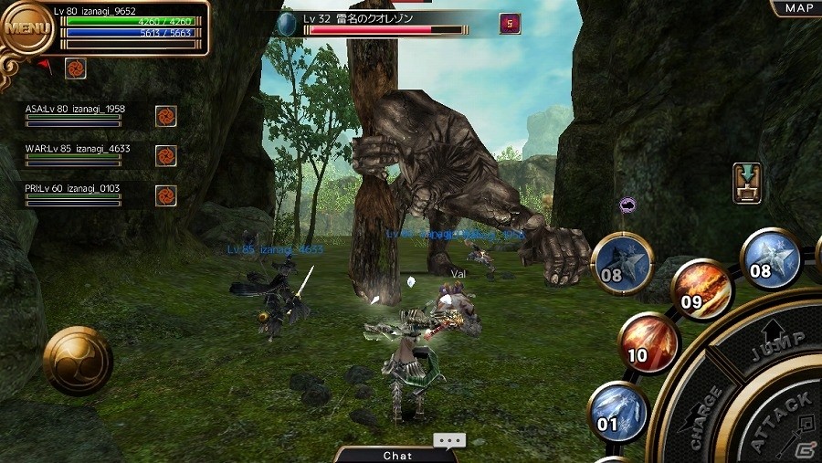 iOS/Android「イザナギオンライン」iOS版の正式サービス2周年を記念した6大キャンペーンが実施！の画像5