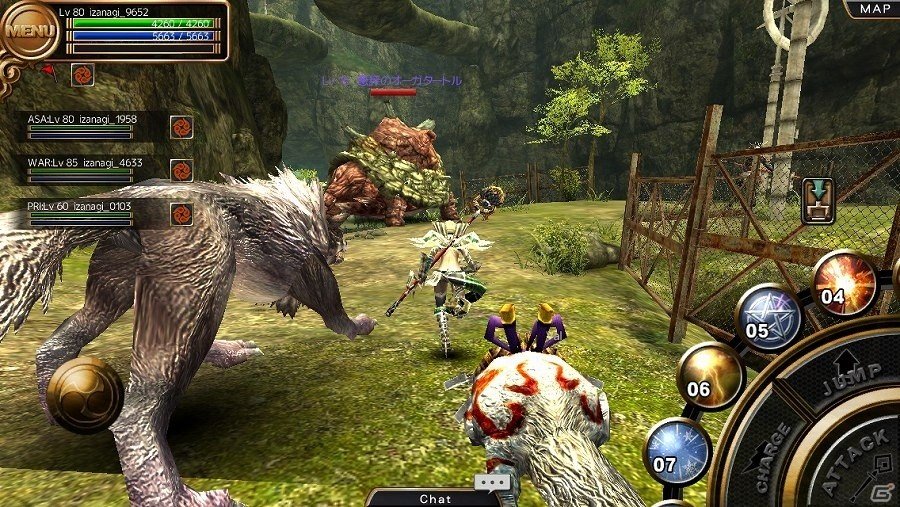 iOS/Android「イザナギオンライン」iOS版の正式サービス2周年を記念した6大キャンペーンが実施！の画像7