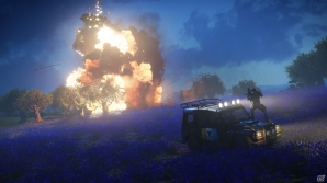 「ジャストコーズ3」カスタマイズが楽しい「ギアMOD」を紹介！グラップリングフックやウィングスーツなど自由度満載のアクションにも注目の画像16
