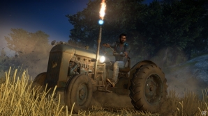 「ジャストコーズ3」カスタマイズが楽しい「ギアMOD」を紹介！グラップリングフックやウィングスーツなど自由度満載のアクションにも注目の画像20