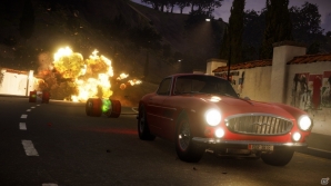 「ジャストコーズ3」カスタマイズが楽しい「ギアMOD」を紹介！グラップリングフックやウィングスーツなど自由度満載のアクションにも注目の画像7