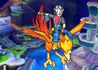 陸・海・空で仲間モンスターにライド！3DS「ドラゴンクエストモンスターズ ジョーカー3」の主人公やゲームの特徴を紹介