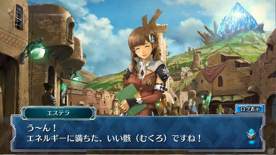 戦術家よ、ここが活躍の場だ―タクティカル要素満載の新作アプリ「ワールド エンド エクリプス」を紹介！プロデューサー・本山真二氏へのインタビューもの画像22
