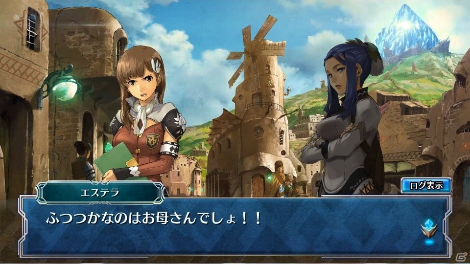 戦術家よ、ここが活躍の場だ―タクティカル要素満載の新作アプリ「ワールド エンド エクリプス」を紹介！プロデューサー・本山真二氏へのインタビューもの画像27