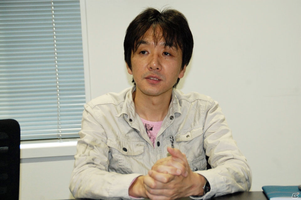 戦術家よ、ここが活躍の場だ―タクティカル要素満載の新作アプリ「ワールド エンド エクリプス」を紹介！プロデューサー・本山真二氏へのインタビューもの画像29