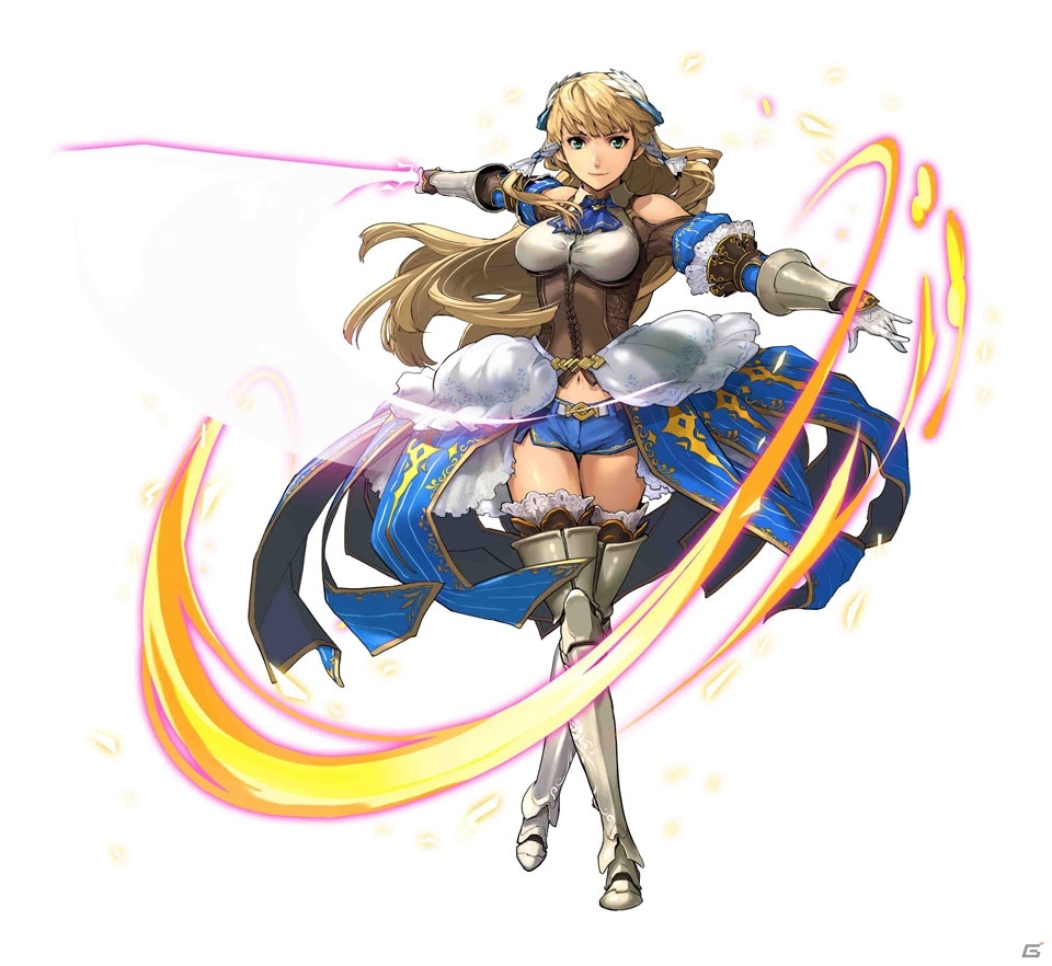 戦術家よ、ここが活躍の場だ―タクティカル要素満載の新作アプリ「ワールド エンド エクリプス」を紹介！プロデューサー・本山真二氏へのインタビューもの画像31