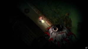 どこか懐かしくて、怖い。日本一ソフトウェアの新作ホラーゲーム「夜廻」のプレイレポートをお届けの画像6