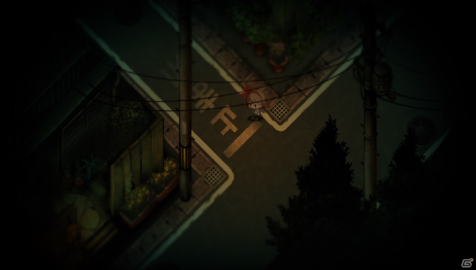 どこか懐かしくて、怖い。日本一ソフトウェアの新作ホラーゲーム「夜廻」のプレイレポートをお届けの画像2
