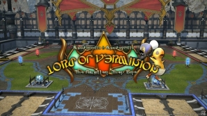 「ファイナルファンタジーXIV: 蒼天のイシュガルド」11月10日リリースのパッチ3.1より「蒼天幻想 ナイツ・オブ・ラウンド討滅戦」などを紹介！の画像10