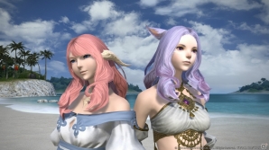 「ファイナルファンタジーXIV: 蒼天のイシュガルド」11月10日リリースのパッチ3.1より「蒼天幻想 ナイツ・オブ・ラウンド討滅戦」などを紹介！の画像19