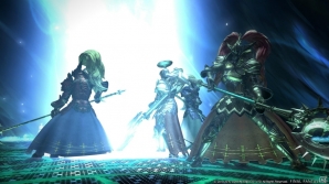 「ファイナルファンタジーXIV: 蒼天のイシュガルド」11月10日リリースのパッチ3.1より「蒼天幻想 ナイツ・オブ・ラウンド討滅戦」などを紹介！の画像2