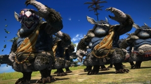 「ファイナルファンタジーXIV: 蒼天のイシュガルド」11月10日リリースのパッチ3.1より「蒼天幻想 ナイツ・オブ・ラウンド討滅戦」などを紹介！の画像6