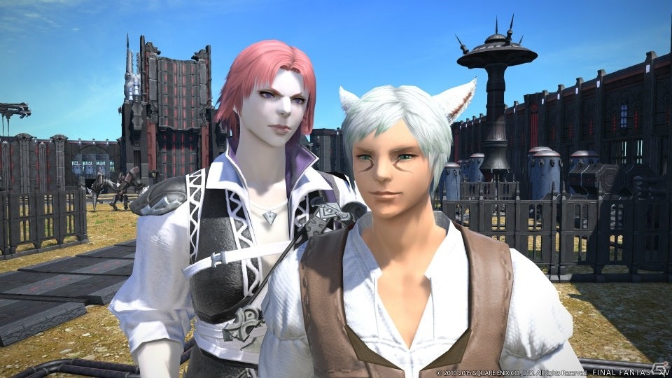 「ファイナルファンタジーXIV: 蒼天のイシュガルド」11月10日リリースのパッチ3.1より「蒼天幻想 ナイツ・オブ・ラウンド討滅戦」などを紹介！の画像16