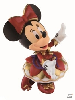 ディズニー マジックキャッスル マイ・ハッピー・ライフ2」ミッキーや