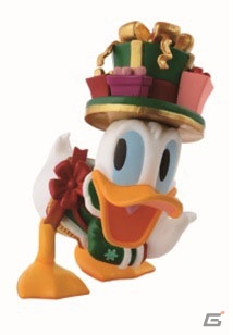 「ディズニー マジックキャッスル マイ・ハッピー・ライフ2」ミッキーやミニ―たちの新フィギュアが10月下旬よりアミューズメントに登場！の画像14
