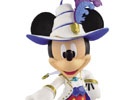 「ディズニー マジックキャッスル マイ・ハッピー・ライフ2」ミッキーやミニ―たちの新フィギュアが10月下旬よりアミューズメントに登場！