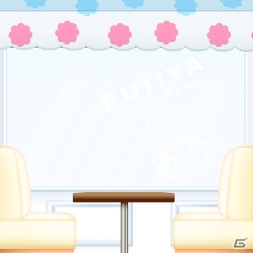 「ぼくのレストラン2」と不二家の「ペコちゃん」とのコラボ第2弾が開催！新アイテム＆第1弾の復刻アイテムが登場の画像3
