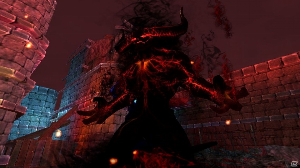 暴れ狂う巨大モンスターを討伐！ハンティングアクションRPG「EMPIRE IN THE STORM」がiOS向けに配信の画像3