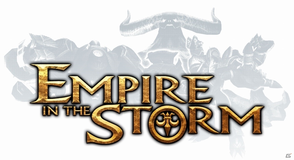 暴れ狂う巨大モンスターを討伐！ハンティングアクションRPG「EMPIRE IN THE STORM」がiOS向けに配信の画像7