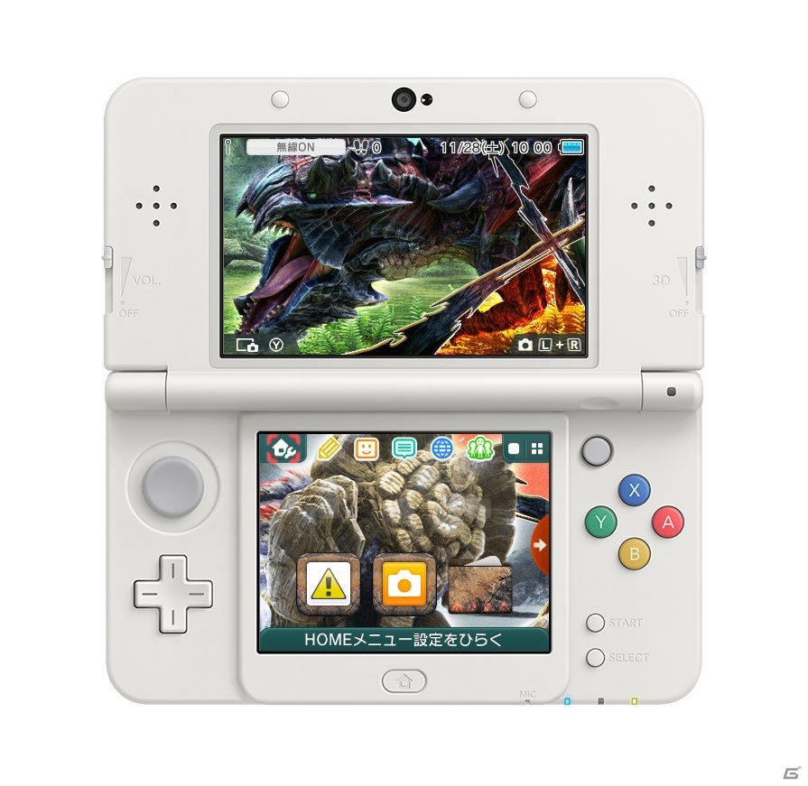 3DS「モンスターハンタークロス」最大210（ニャンター）個のハチミツがもらえる「ハチミツハンターキャンペーン」が開催！の画像2