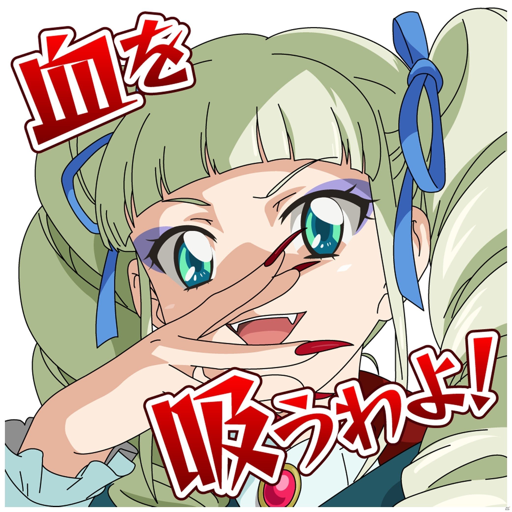 あの名ゼリフがボイス付きで楽しめる！「アイカツ！」LINEスタンプ第2弾が配信開始の画像5