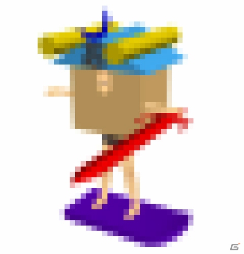 iOS/Android「ニューワールド」事前登録特典にメインキャラクター・ジュリが追加！MSSPがデザインした装備も実装決定の画像8