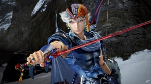 AC「ディシディア ファイナルファンタジー」公式サイトがリニューアル！歴代キャラが続々とみられるトレーラーも公開の画像1