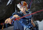 AC「ディシディア ファイナルファンタジー」公式サイトがリニューアル！歴代キャラが続々とみられるトレーラーも公開