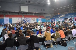 「マジック：ザ・ギャザリング」グランプリ・北京2015の大会レポートが到着―日本勢も大活躍した大型チーム戦の画像3