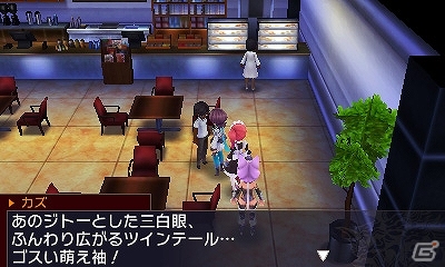 3DS「セブンスドラゴンIII code：VFD」やり込み要素満載の2つのDLCを紹介！前作の外見が使用できるDLCも配信の画像21