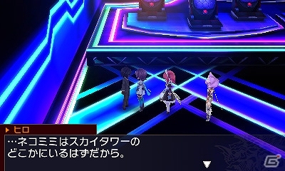 3DS「セブンスドラゴンIII code：VFD」やり込み要素満載の2つのDLCを紹介！前作の外見が使用できるDLCも配信の画像27
