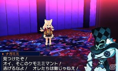 3DS「セブンスドラゴンIII code：VFD」やり込み要素満載の2つのDLCを紹介！前作の外見が使用できるDLCも配信の画像28